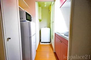 レオパレスリリエンベルグ【110号室】のその他画像