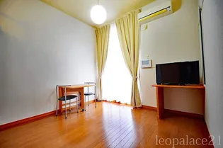 レオパレスリリエンベルグ【110号室】のその他画像