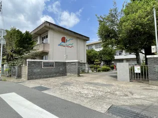 レオパレスリリエンベルグ【110号室】の周辺