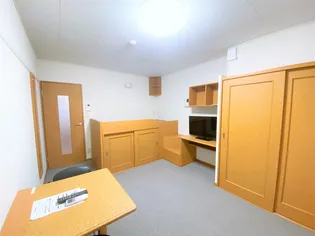 レオパレス都城KEI【202号室】のその他画像