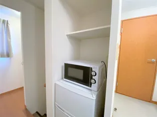 レオパレス都城KEI【202号室】のその他画像