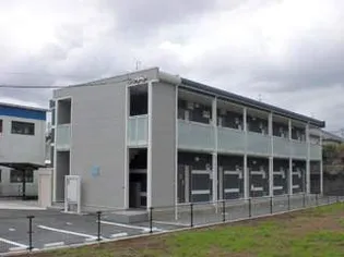 レオネクストキーツの画像