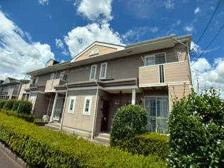 メゾンサンパティークBの画像