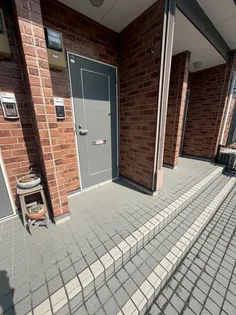 ベル・フィオーレ A棟【2階】の内装