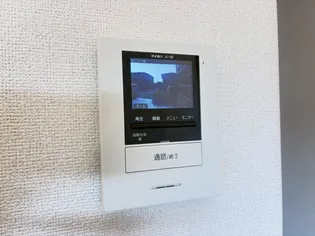 ベル・フィオーレ A棟【2階】の内装