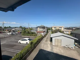 ベル・フィオーレ A棟【2階】のその他画像