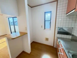 ベル・フィオーレ A棟【2階】の内装