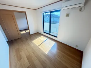 ベル・フィオーレ A棟【2階】の内装