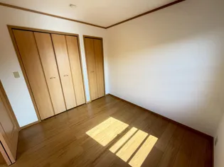 ベル・フィオーレ A棟【2階】の内装