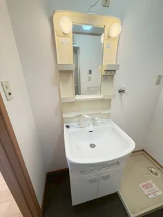 ベル・フィオーレ A棟【2階】の内装