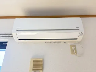 ベル・フィオーレ A棟【2階】の内装