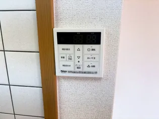 ベル・フィオーレ A棟【2階】の内装