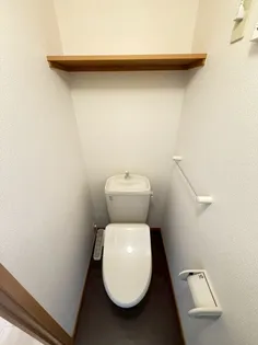 ベル・フィオーレ A棟【2階】のその他画像