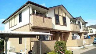 エスト ボヌール B棟の画像