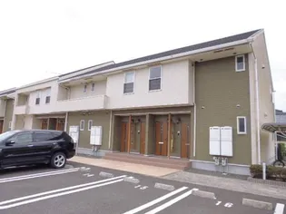 ベル セレーノ A棟の画像