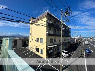 クローバーIIIの画像