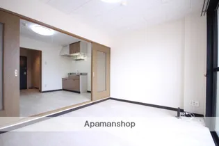 JCSマンション【308号室】の居間