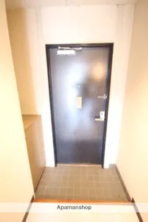 JCSマンション【308号室】の玄関