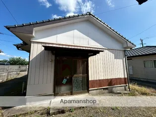 宮崎県都城市早水町【一戸建】の外観