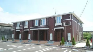 YUKI グランドフェリオ【2階】の外観