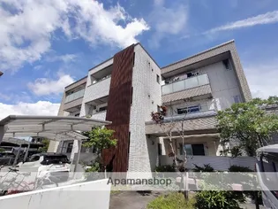 MANOR HOUSEの画像