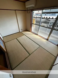 小野カメラ年見コーポ【103号室】の内装