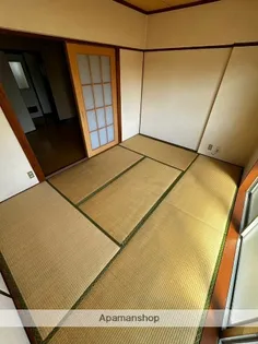 小野カメラ年見コーポ【103号室】の内装