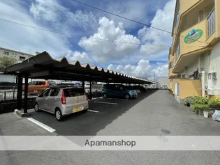 小野カメラ年見コーポ【103号室】の外観