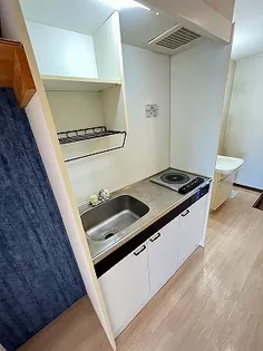 フィロフジヤマ【205号室】の内装