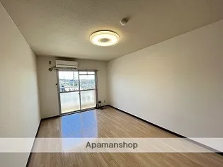 フィロフジヤマ【205号室】の居間