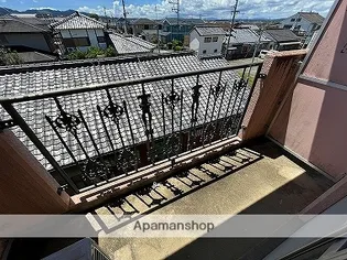 フィロフジヤマ【205号室】のその他画像