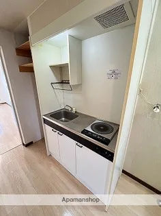 フィロフジヤマ【205号室】のキッチン
