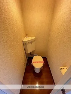 フィロフジヤマ【205号室】のその他画像