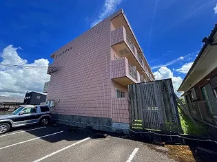 フィロフジヤマ【205号室】の外観