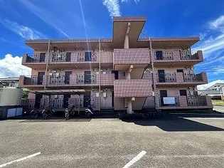 フィロフジヤマ【205号室】の外観