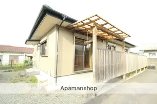 宮崎県北諸県郡三股町大字樺山【一戸建】の外観