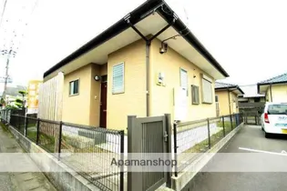 宮崎県北諸県郡三股町大字樺山【一戸建】の外観