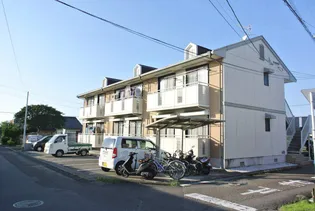 セジュール アリエッタの画像