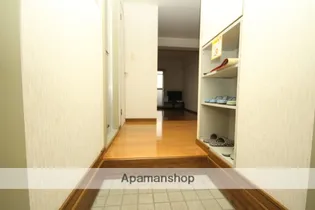 イーストウッドマンション【514号室】の内装