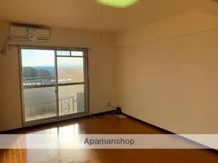 イーストウッドマンション【514号室】の居間