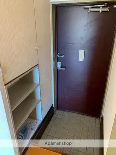 イーストウッドマンション【514号室】の玄関