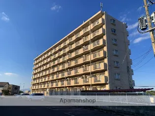 イーストウッドマンションの画像