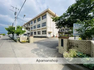 イーストウッドマンション【514号室】の周辺