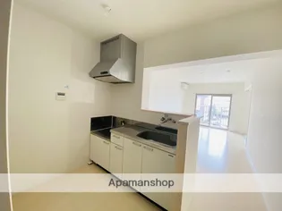 LIEN MON COEUR【3階】の内装