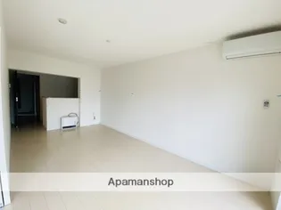 LIEN MON COEUR【3階】の内装