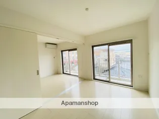 LIEN MON COEUR【3階】の内装