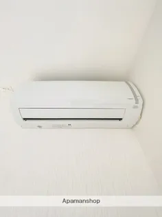 LIEN MON COEUR【3階】の内装