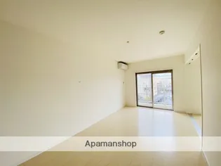 LIEN MON COEUR【3階】の居間