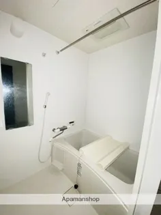 LIEN MON COEUR【3階】の風呂