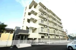 LIEN MON COEUR【3階】の外観